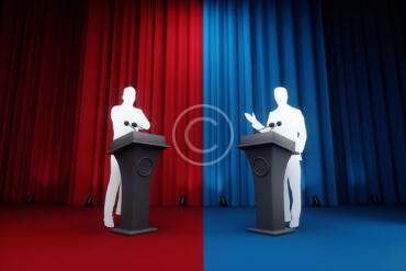 Recent political debates and their outcomes