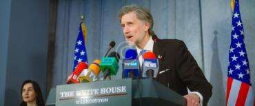 Breaking news: major political shifts unfolding