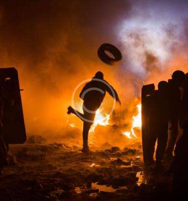 How protests influence government policy decisions